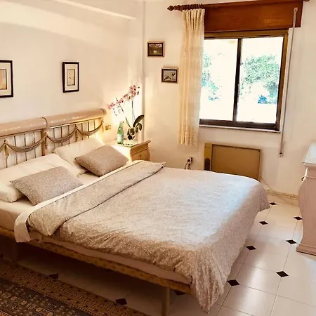 Alex Costablanca Appartement