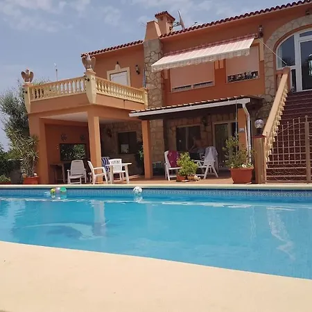 Apartment Alex Costablanca