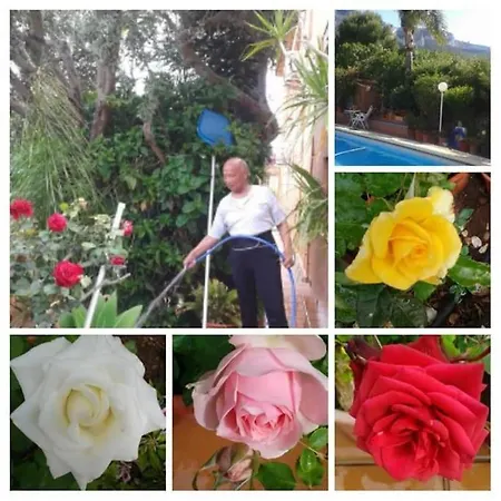 Alex Costablanca Dénia