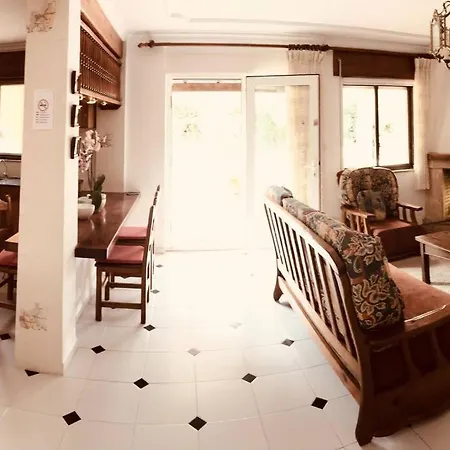 Alex Costablanca Appartement