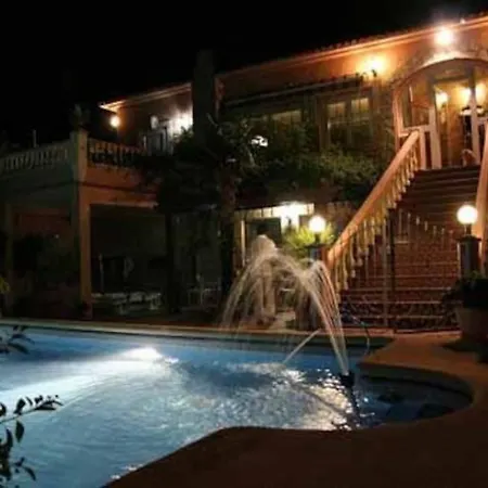 Alex Costablanca Apartment *