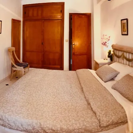 Alex Costablanca Appartement