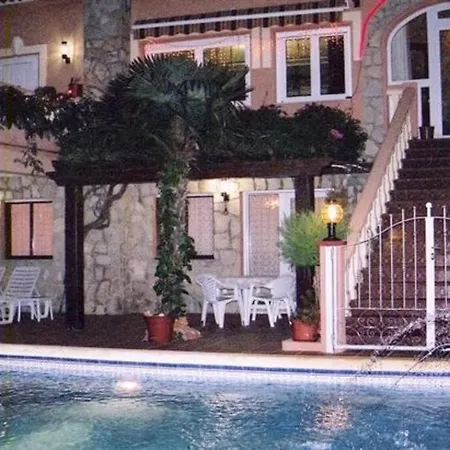 Appartement Alex Costablanca Dénia