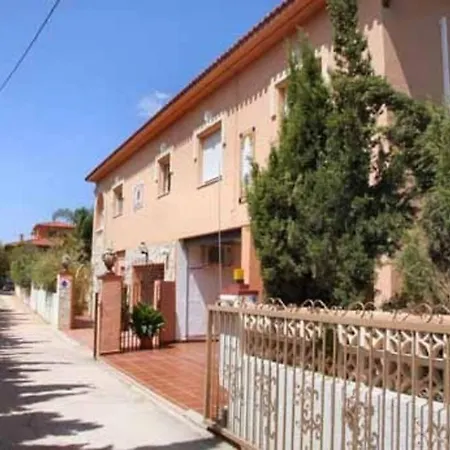 Appartement Alex Costablanca