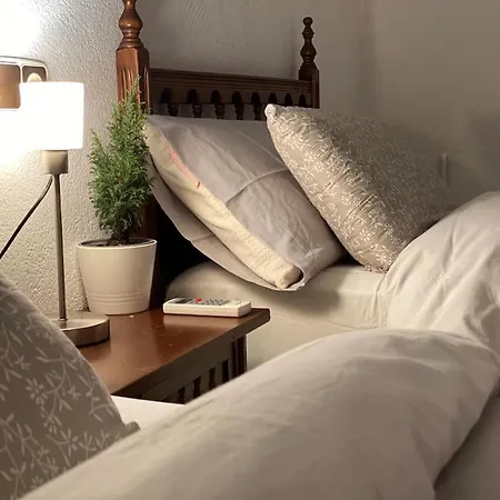 Alex Costablanca Appartement Dénia