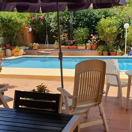 Apartment Alex Costablanca Dénia