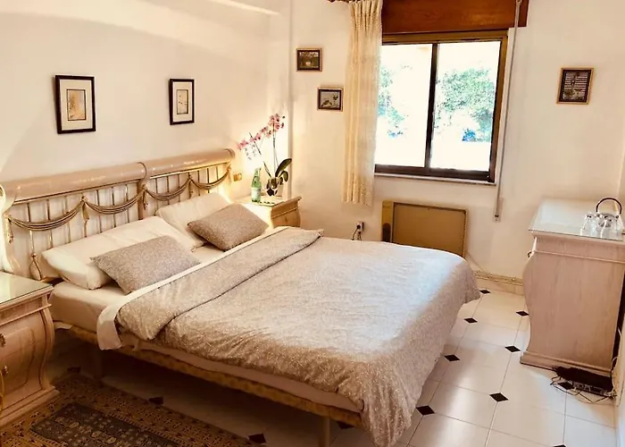 Alex Costablanca Apartman