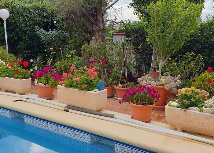 Lejlighed Alex Costablanca