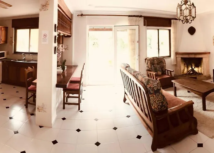 Alex Costablanca Apartman