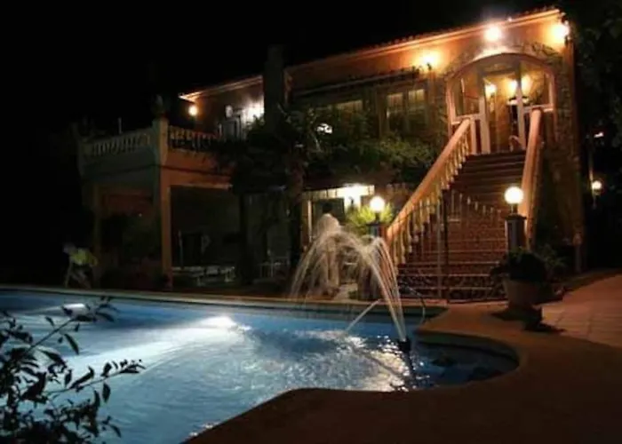 Alex Costablanca Apartman *