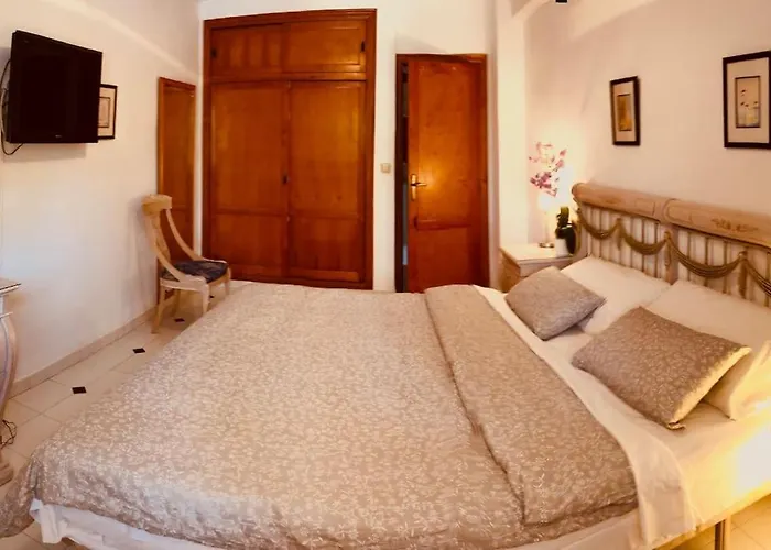 Alex Costablanca Apartman