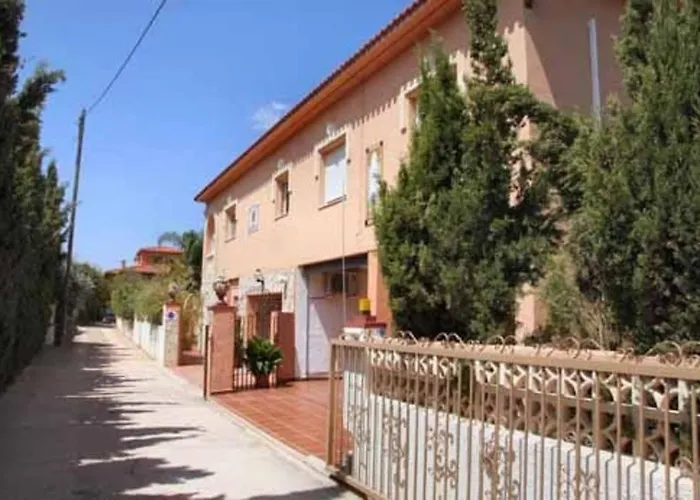 Apartman Alex Costablanca