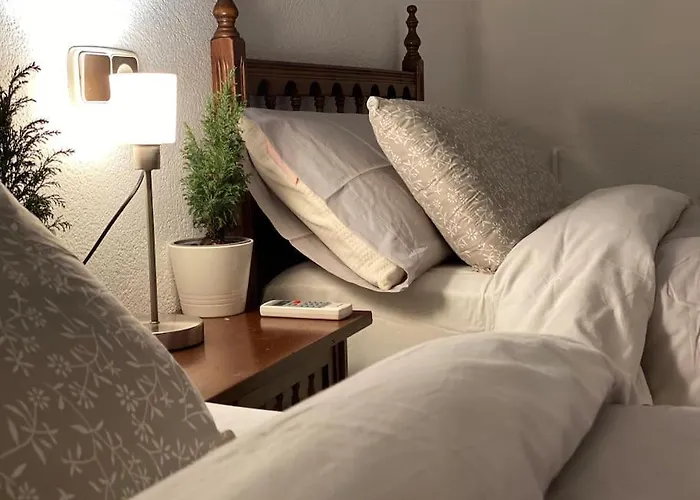 Alex Costablanca Apartman Denia