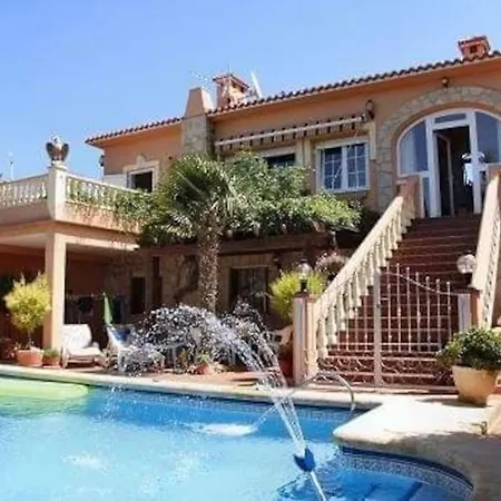 Alex Costablanca Appartement *